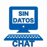 Logo of Chat Sin Datos android Application 